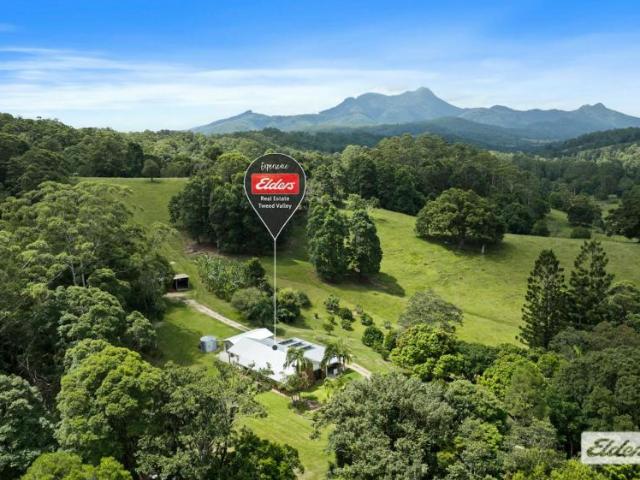 House for sale in Kunghur Creek, Tweed Shire Council