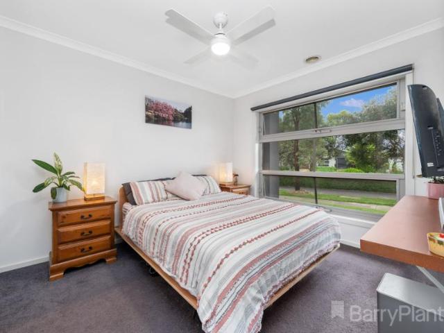 House for rent in Kurunjang, Melbourne
