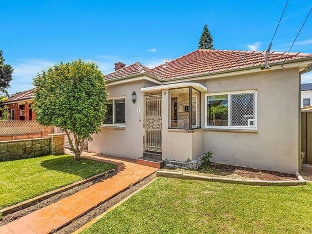 House for rent in Kyeemagh, New South Wales