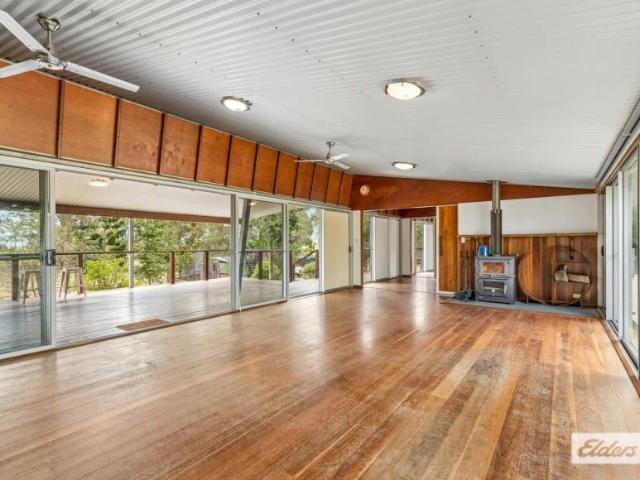 House for sale in Laidley Creek West, Mulgowie