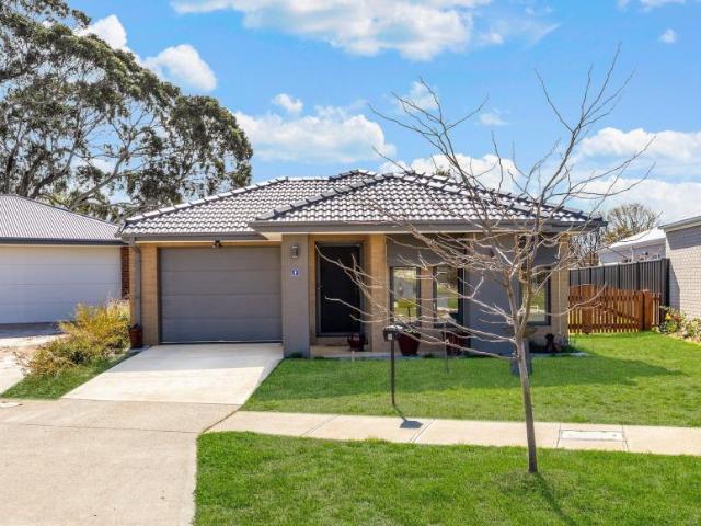 House for sale in Lancefield, Victoria
