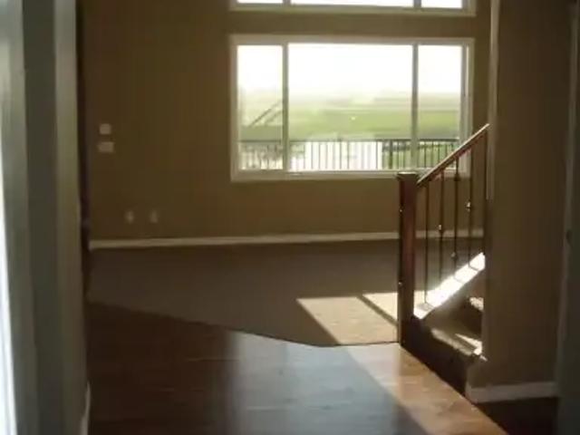 House for rent in Langdon, Alberta
