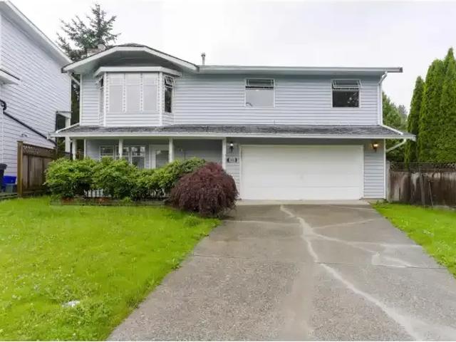 House for rent in Walnut Grove, British Columbia