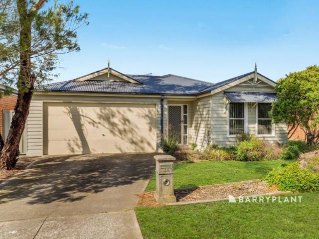 House for rent in Langwarrin, Melbourne