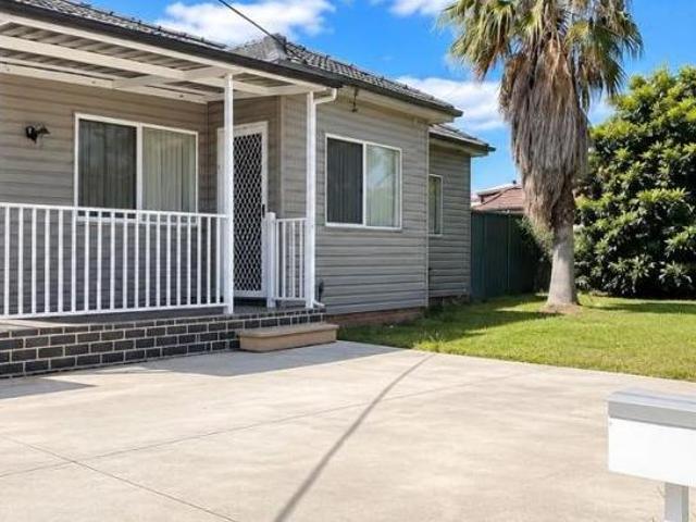 House for rent in Lansvale, New South Wales