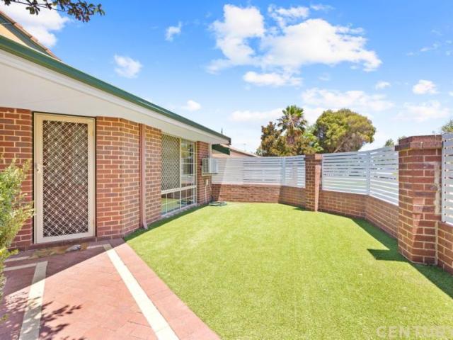 House for rent in Lathlain, Western Australia