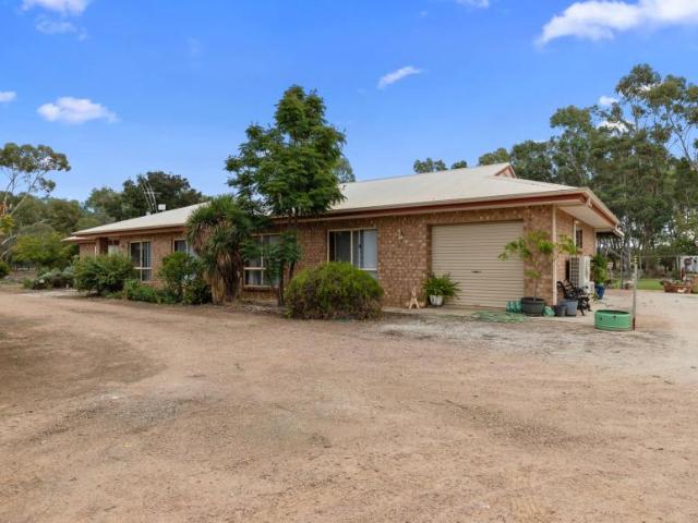 House for sale in Laura, South Australia