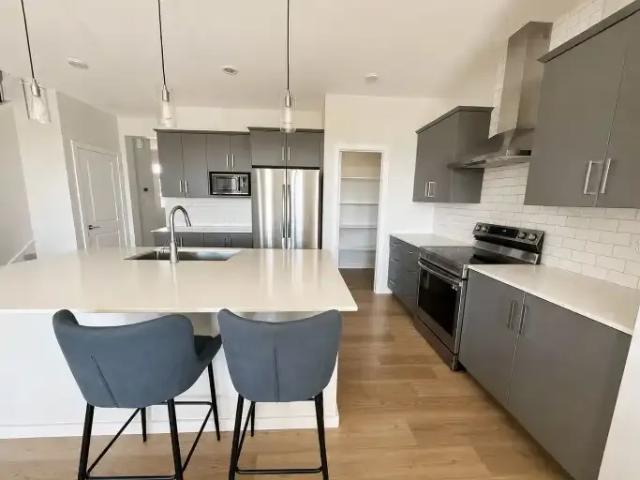House for rent in Rolly View, Alberta