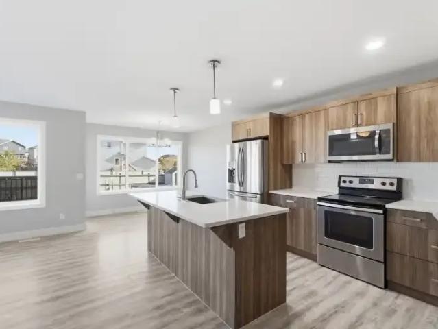 House for rent in Rolly View, Alberta