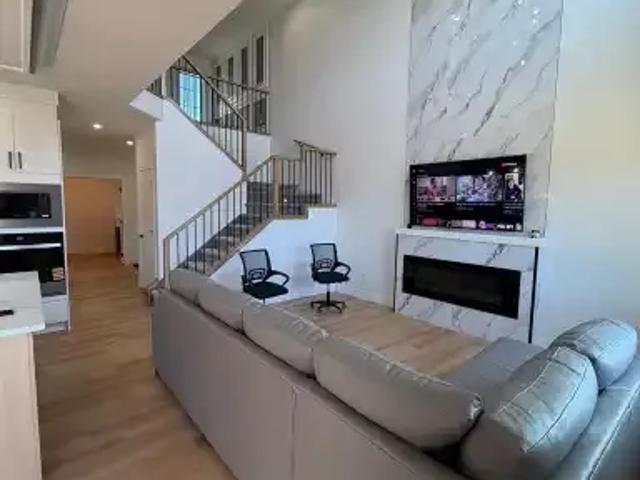 House for rent in Woodbend, City of Leduc
