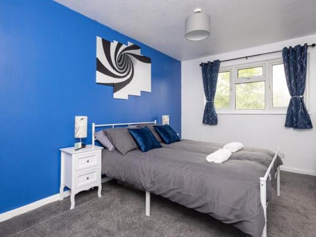 House for rent in West Yorkshire