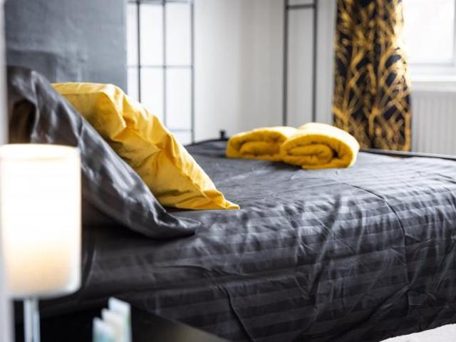 House for rent in Harehills, West Yorkshire