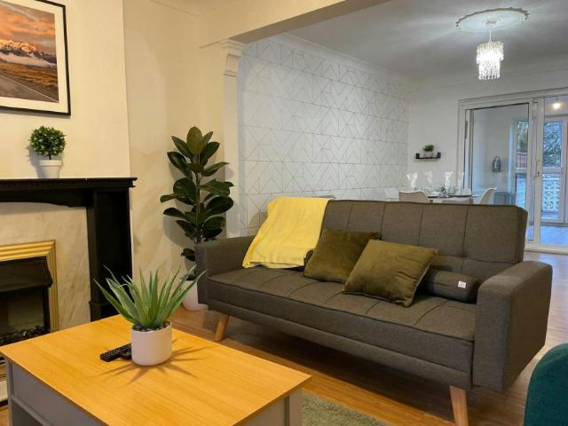 House for rent in West Yorkshire