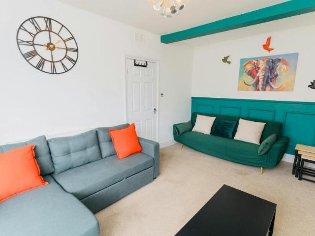 House for rent in Dane Hills, Old Wharf