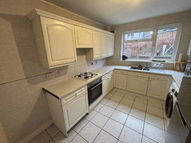 House for rent in Haddon, East Midlands