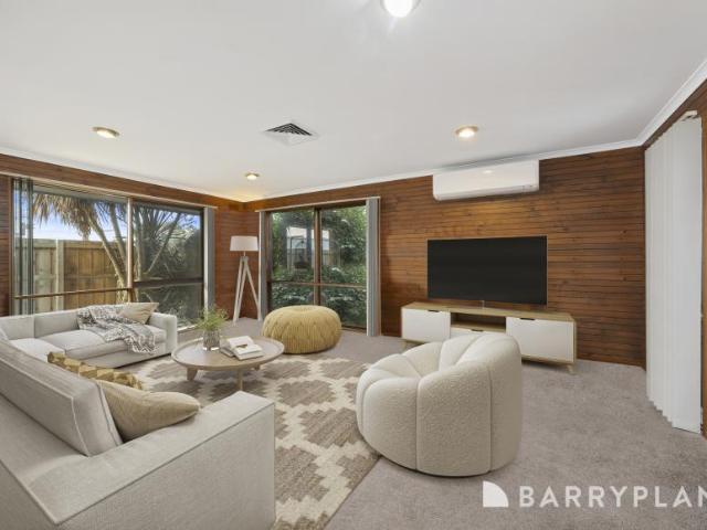 House for rent in Leongatha, Shire of South Gippsland