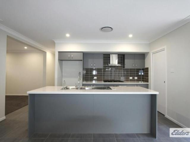House for rent in Leppington, Sydney