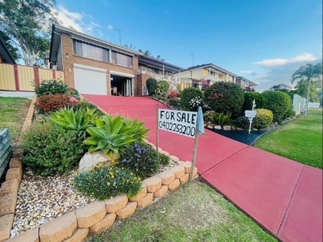 House for sale in Leumeah, New South Wales