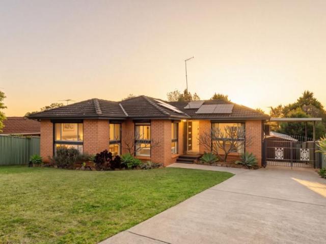 House for sale in Leumeah, New South Wales