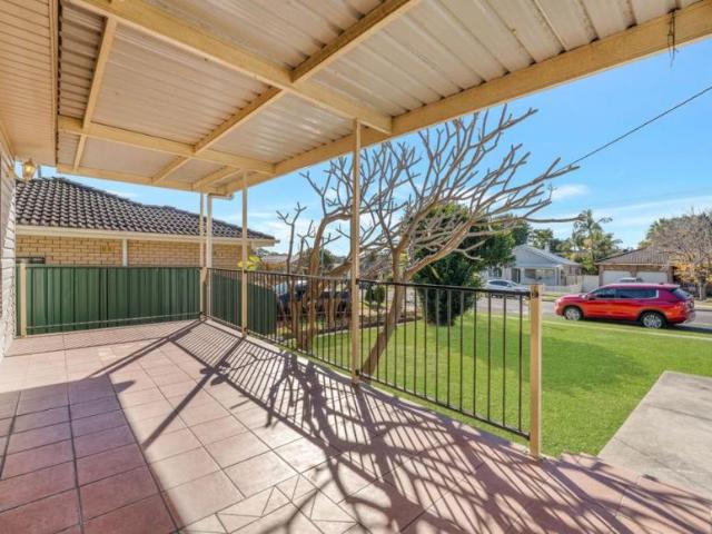 House for rent in Leumeah, Campbelltown City Council