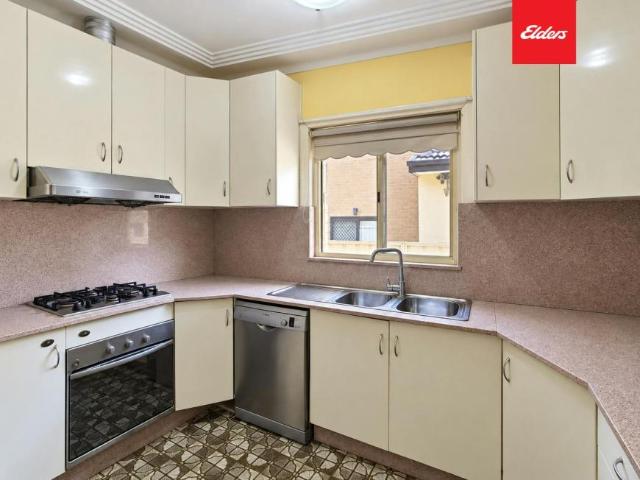 House for rent in Lidcombe, Sydney