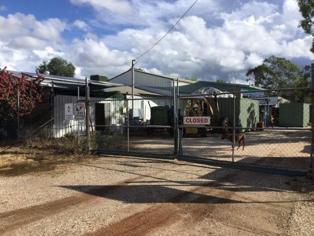 House for sale in Angledool, New South Wales