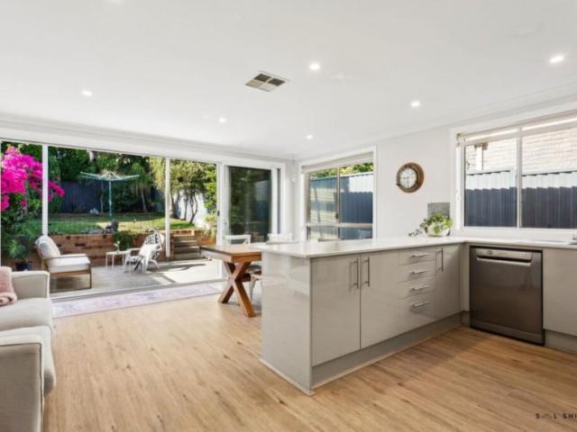 House for rent in Little Bay, Randwick City Council