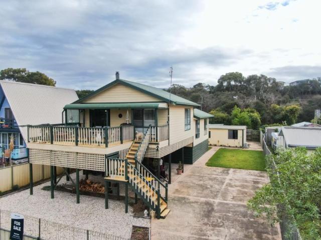 House for sale in Loch Sport, Shire of Wellington