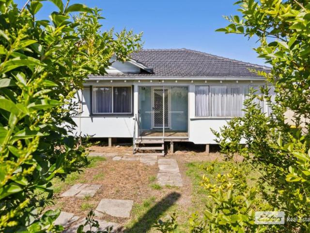 House for sale in Lockyer, Albany