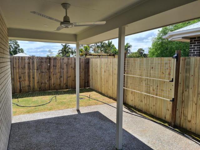 House for rent in Logan Reserve, Greater Brisbane