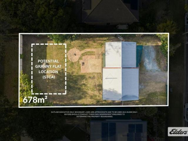 House for sale in John, Greater Brisbane