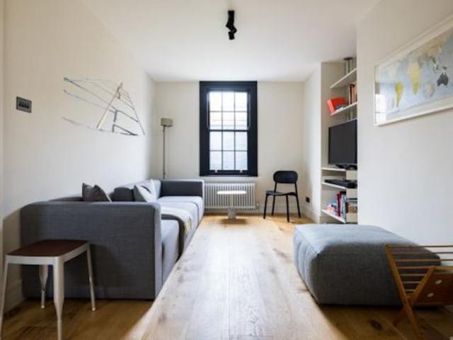 House for rent in Highbury, Greater London