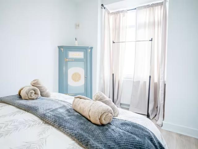 House for rent in Hornsey, Greater London