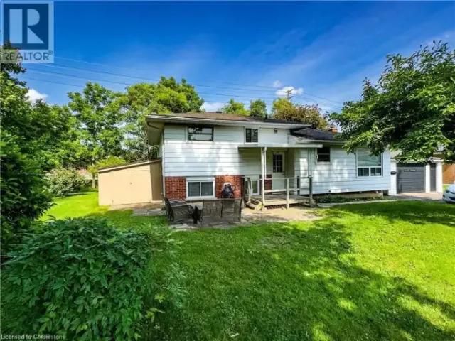 House for rent in Arva, Ontario