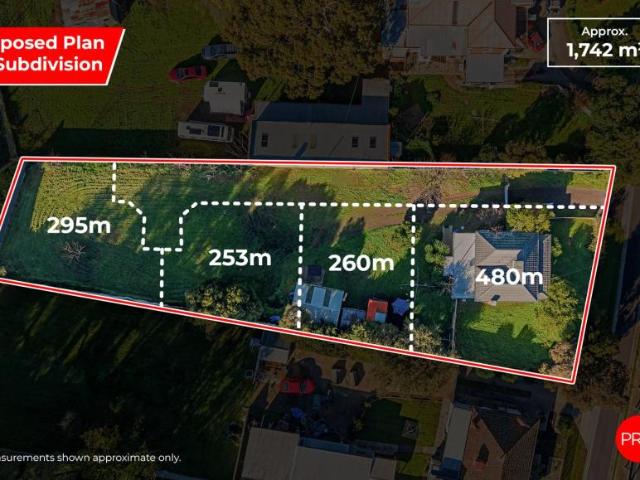 House for sale in Long Gully, Bendigo