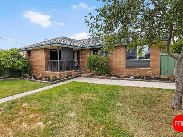 House for rent in Long Gully, Bendigo