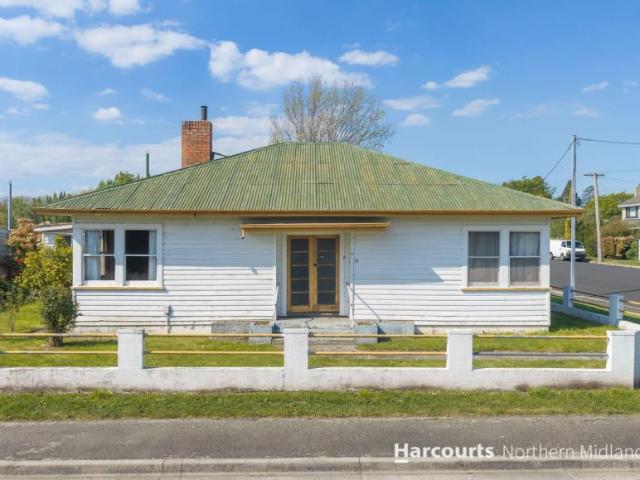 House for sale in Longford, Northern Midlands