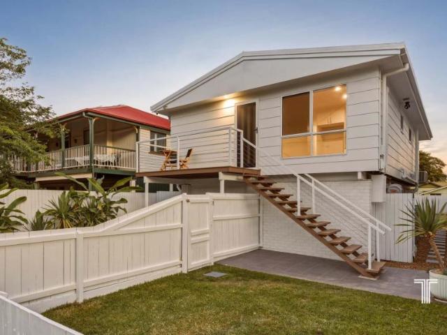 House for sale in Toombul, Queensland