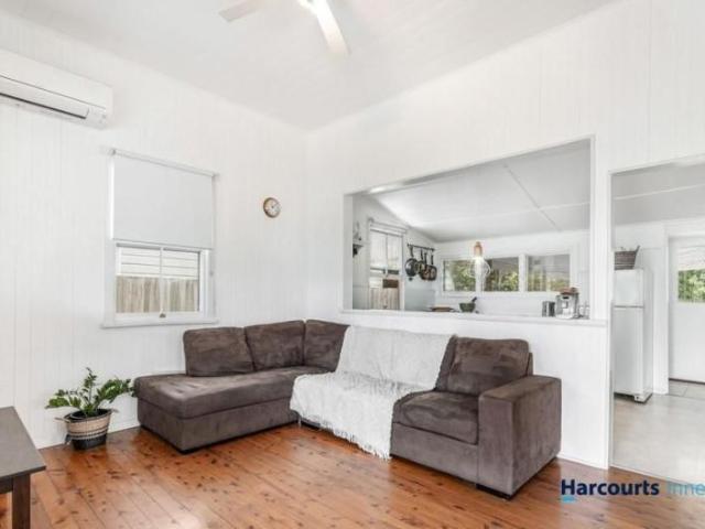 House for rent in Lota, Greater Brisbane