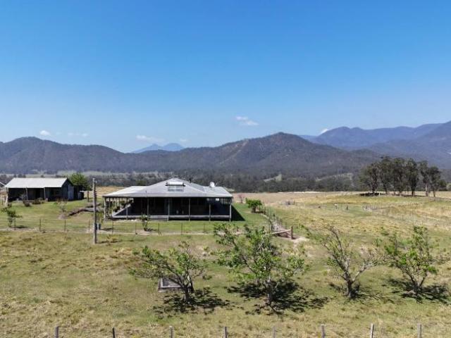 House for sale in Lower Creek, New South Wales