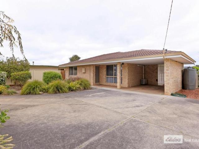 House for rent in Lower King, Albany