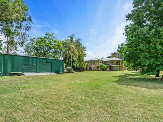 House for sale in Lower Macdonald, New South Wales
