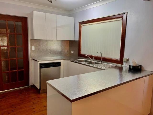 House for rent in Lurnea, New South Wales