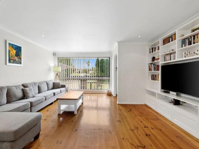 House for rent in Lurnea, New South Wales