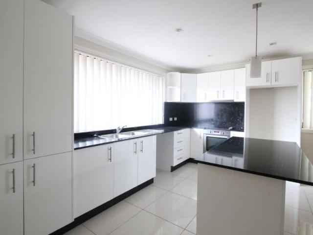 House for rent in Lurnea, New South Wales