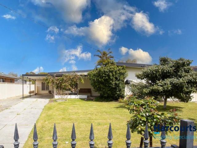 House for rent in Lynwood, City of Canning