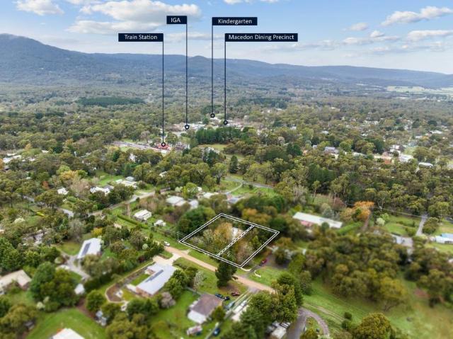 House for sale in Macedon, Victoria