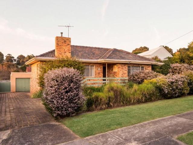 House for sale in Camerons Creek, Victoria