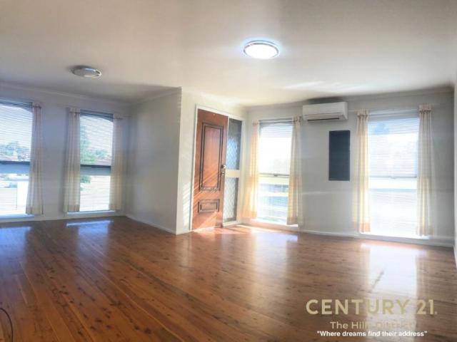 House for rent in Macquarie, District of Belconnen