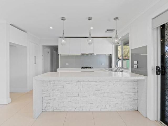 House for rent in Macquarie Fields, Sydney